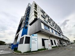 JTC Space @ Tampines North (D18), Factory #577081211